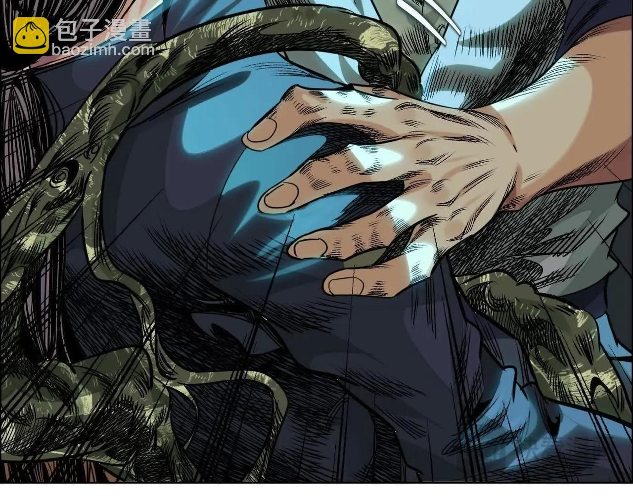 異獸迷城 - 盤根錯節(2/4) - 3