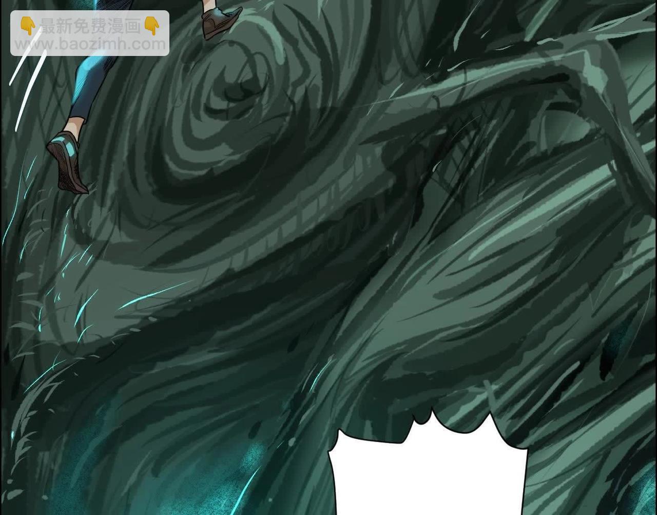 異獸迷城 - 巨型沙漏(1/4) - 2