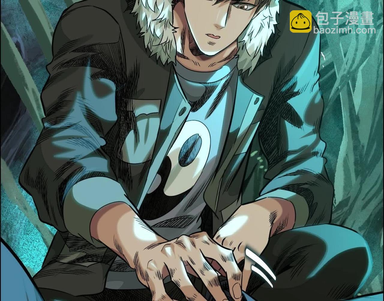 異獸迷城 - 巨型沙漏(3/4) - 4