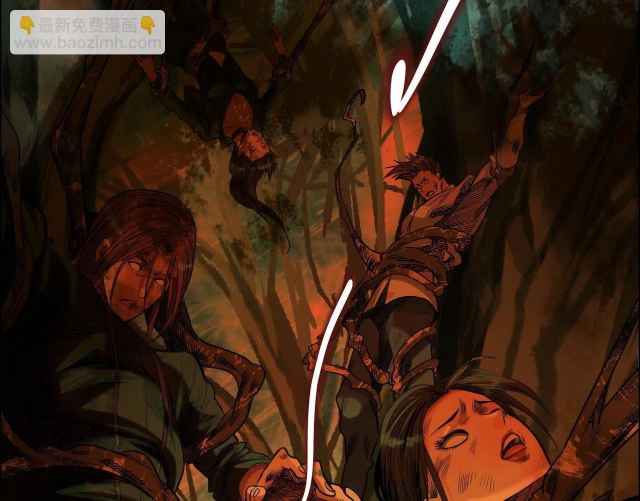 異獸迷城 - 巨型沙漏(4/4) - 3