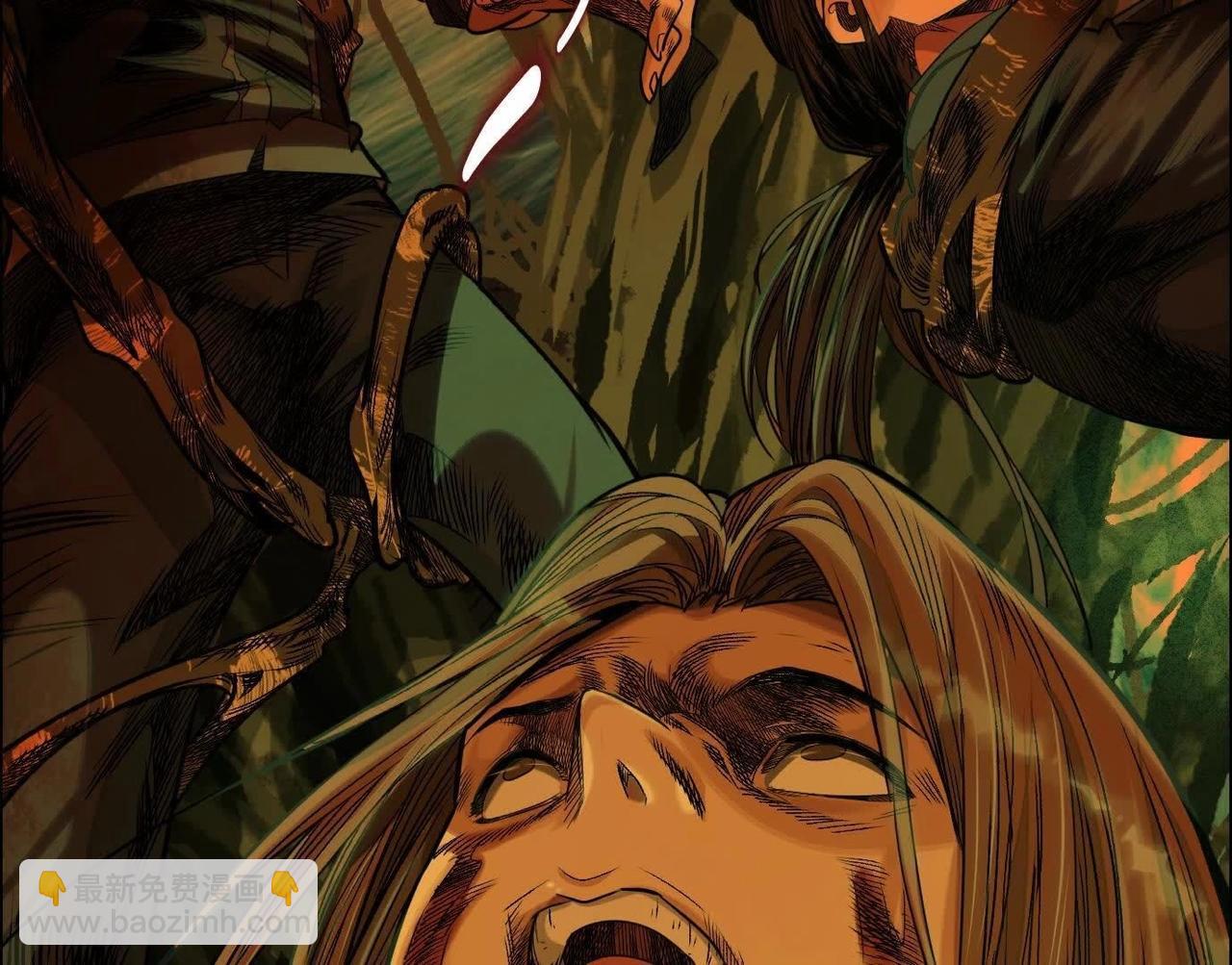 異獸迷城 - 巨型沙漏(4/4) - 1