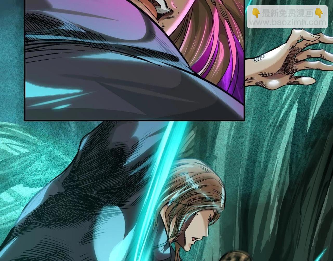 異獸迷城 - 巨型沙漏(1/4) - 8