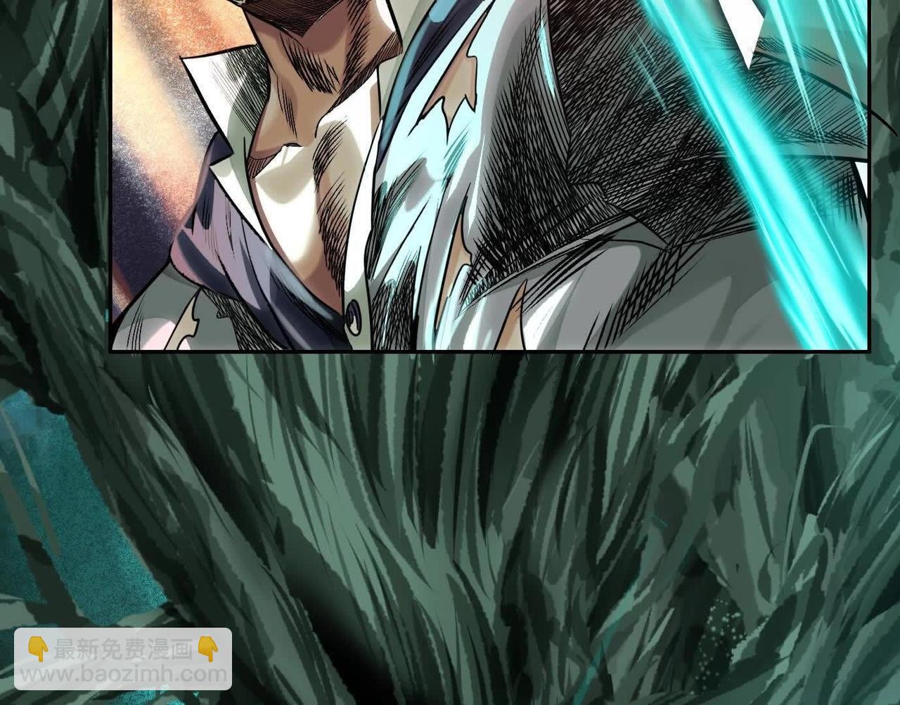 異獸迷城 - 巨型沙漏(1/4) - 2