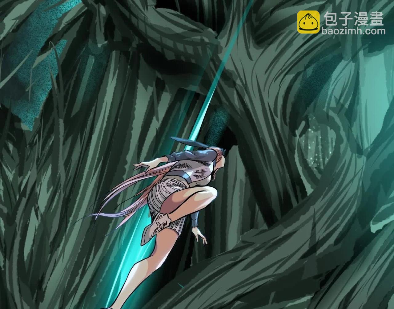 異獸迷城 - 巨型沙漏(1/4) - 3