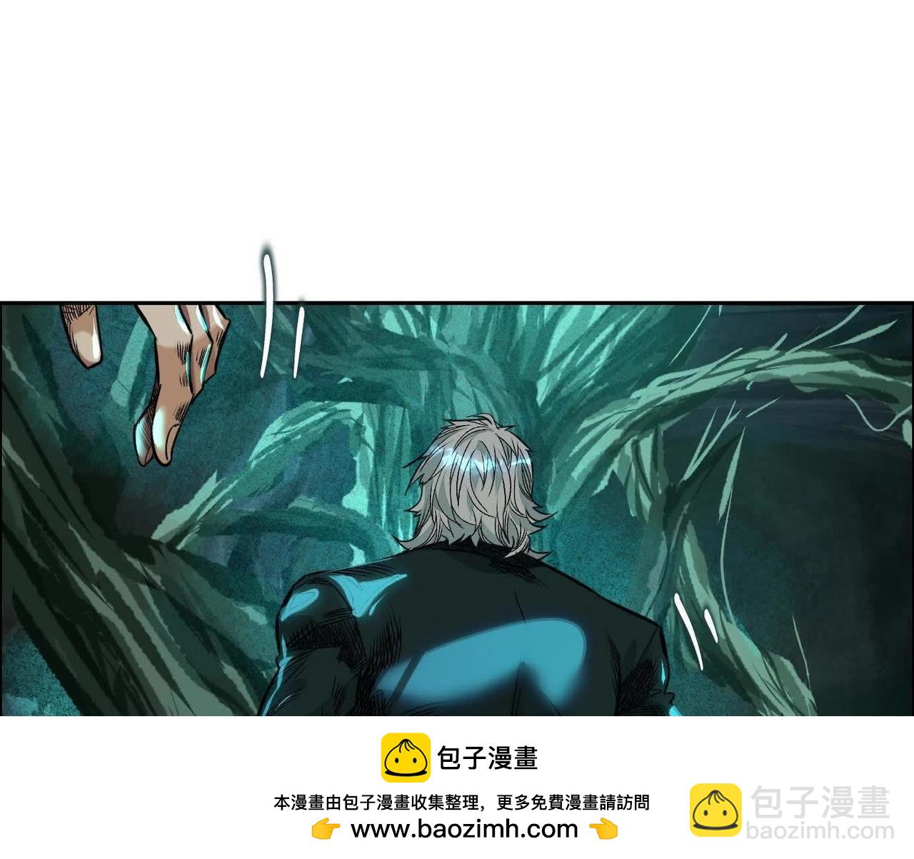 異獸迷城 - 巨型沙漏(1/4) - 2