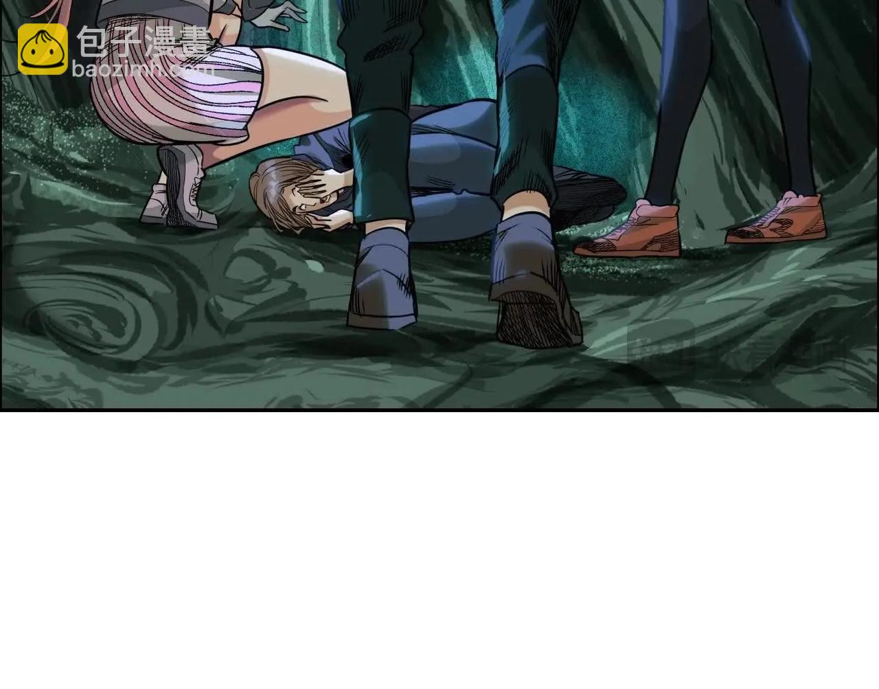 異獸迷城 - 巨型沙漏(2/4) - 6