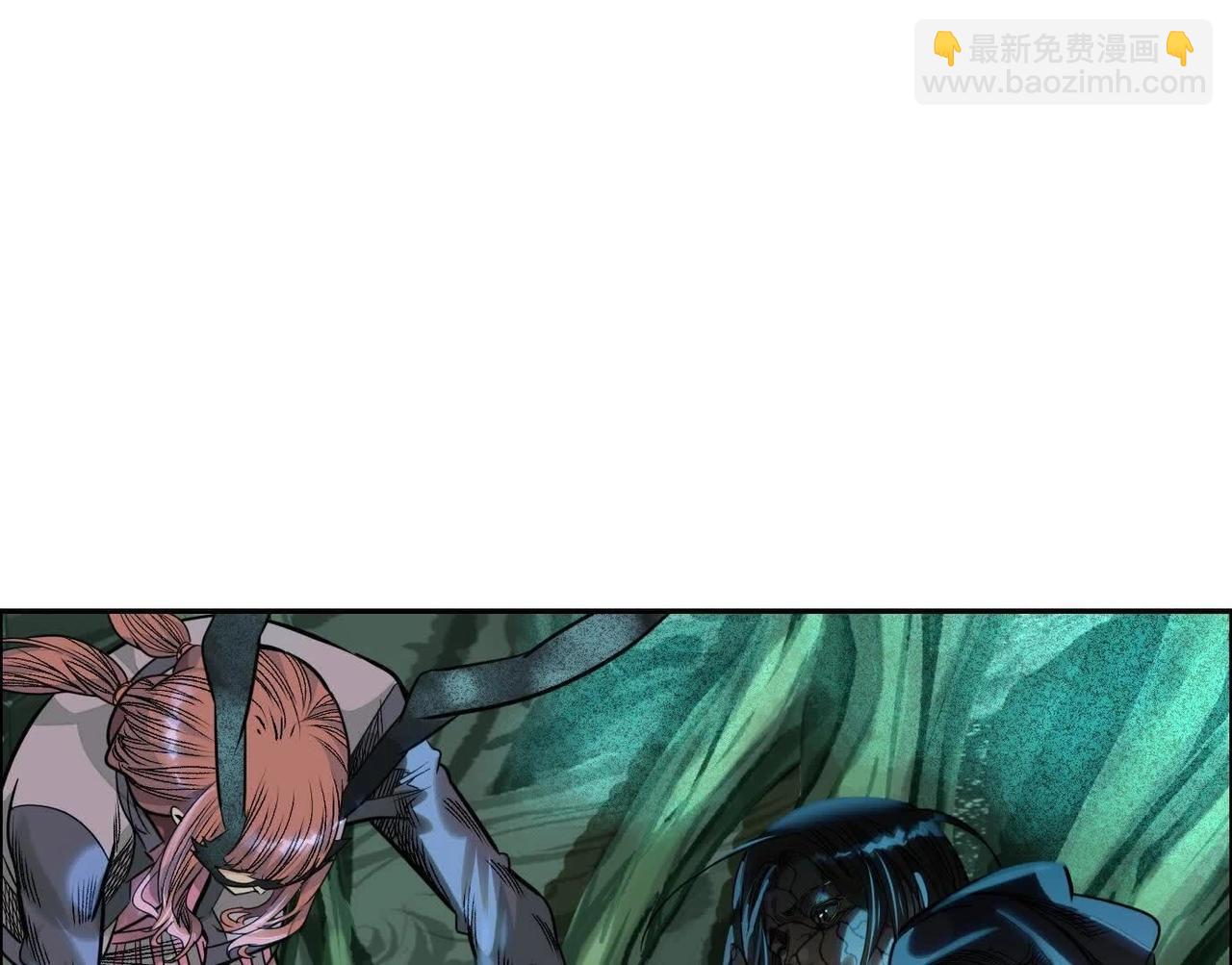 異獸迷城 - 巨型沙漏(2/4) - 2