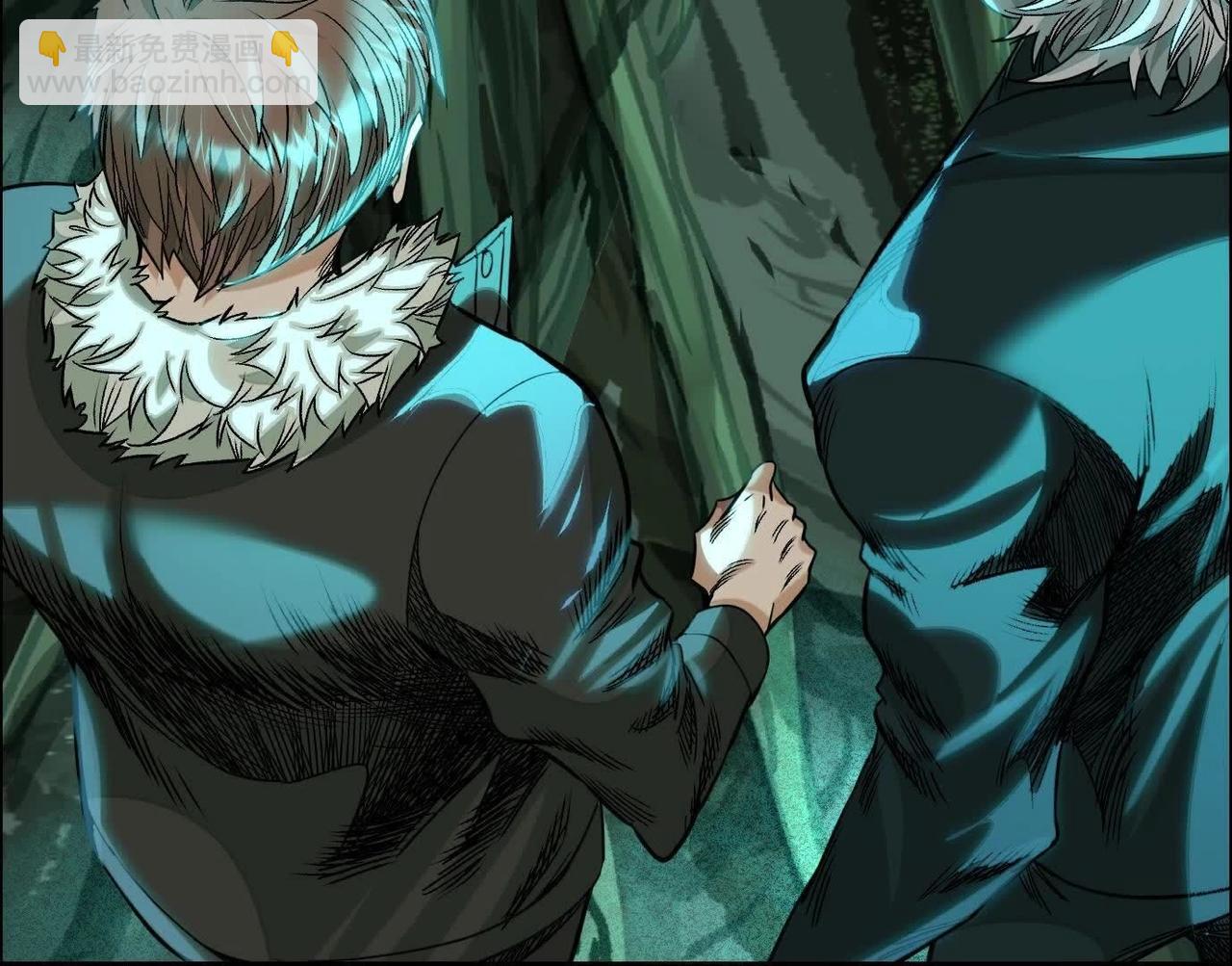 異獸迷城 - 巨型沙漏(2/4) - 4