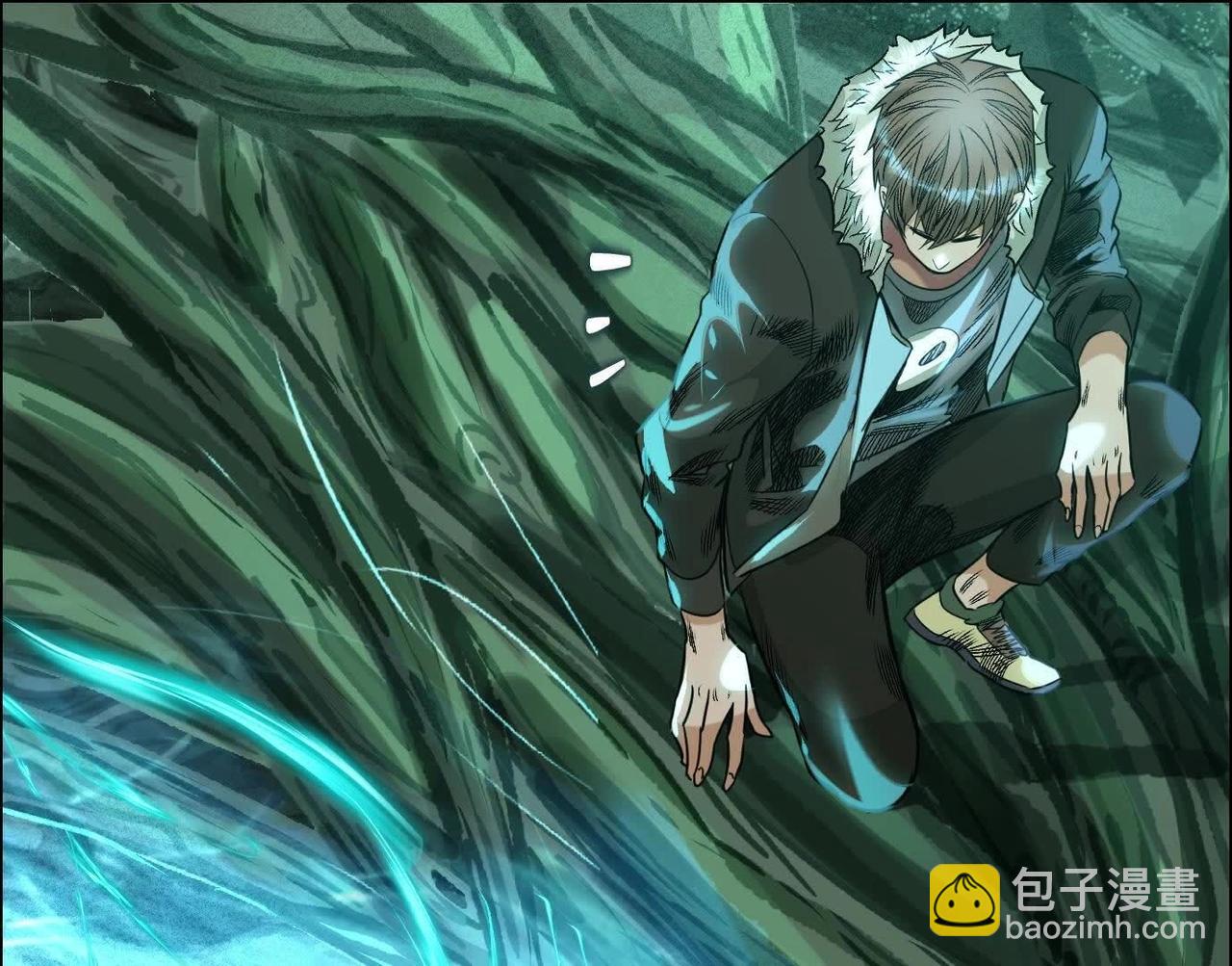 異獸迷城 - 巨型沙漏(2/4) - 6