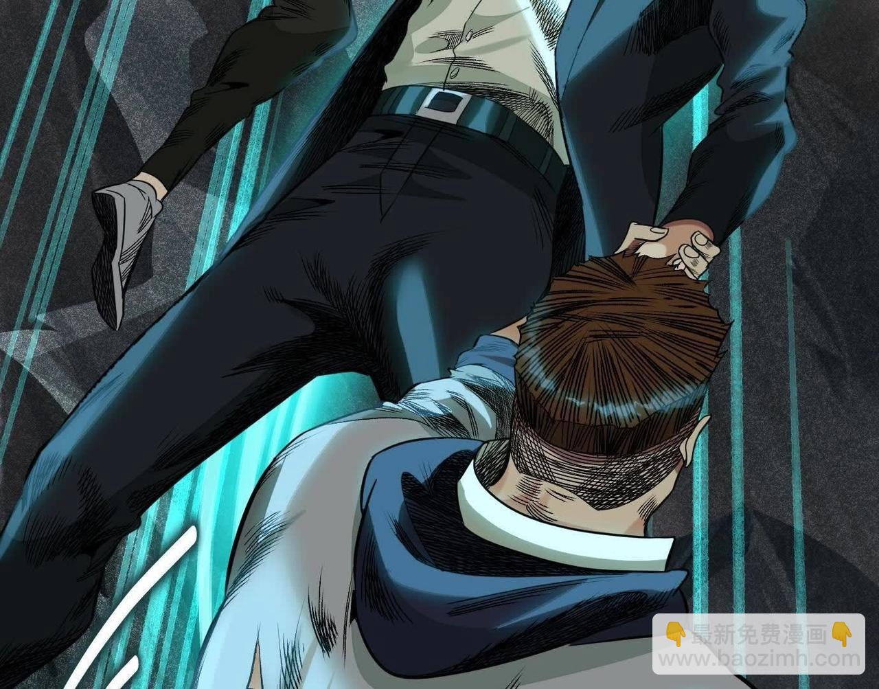 異獸迷城 - 曙光之前(3/3) - 7