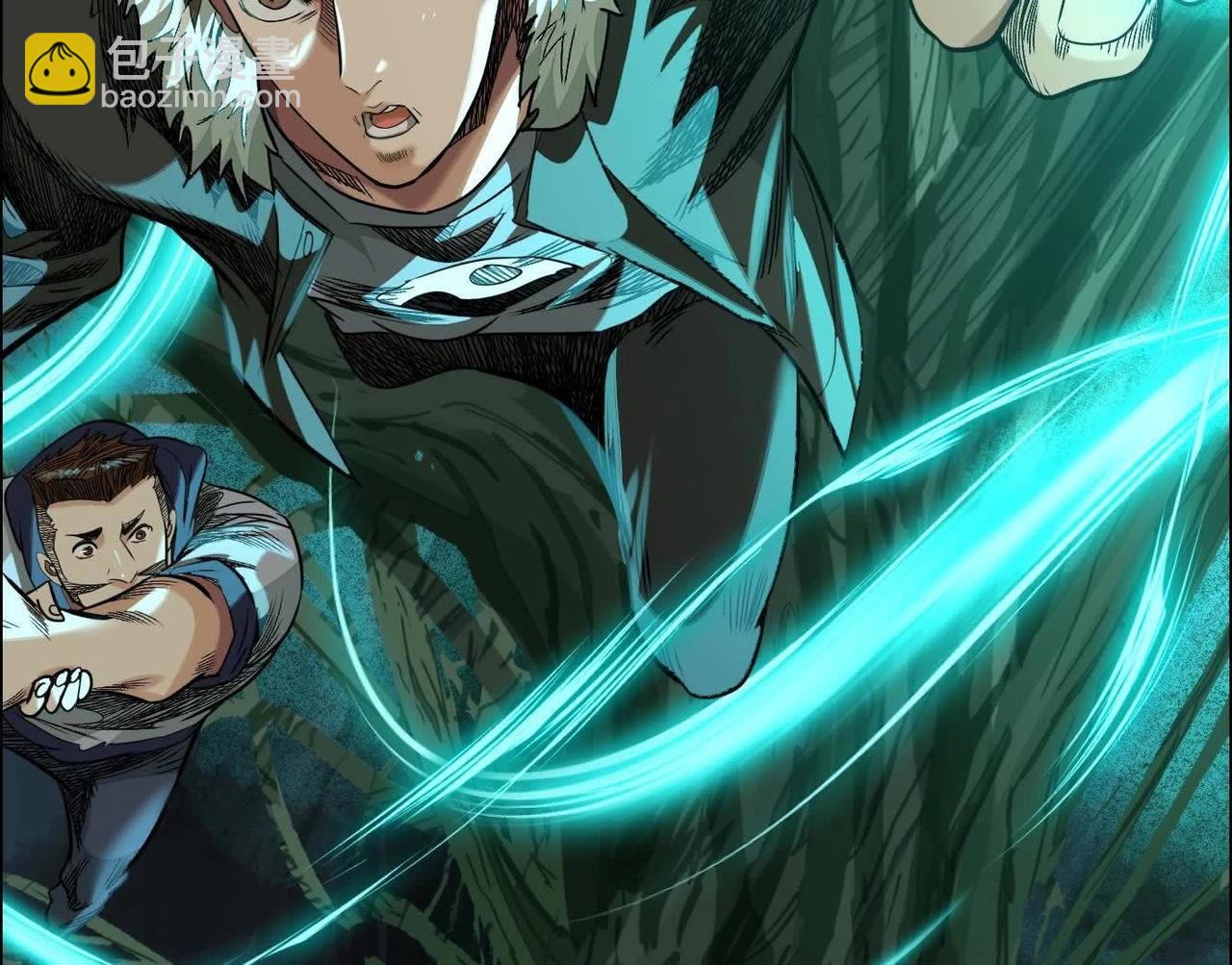 異獸迷城 - 曙光之前(3/3) - 4