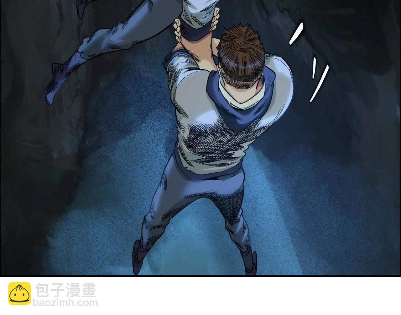 異獸迷城 - 曙光之前(3/3) - 3