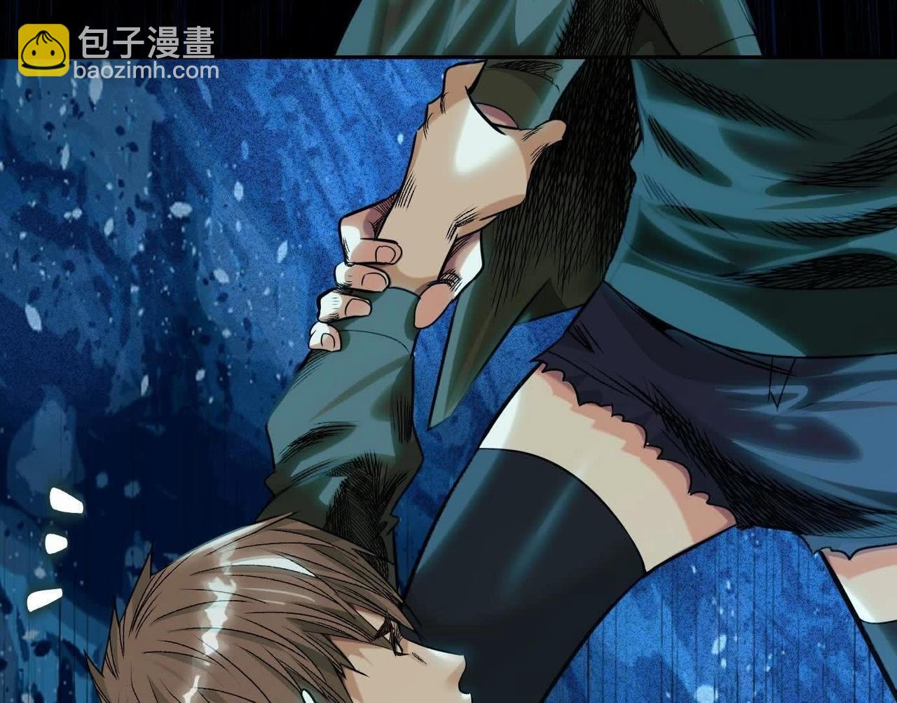 異獸迷城 - 曙光之前(3/3) - 1