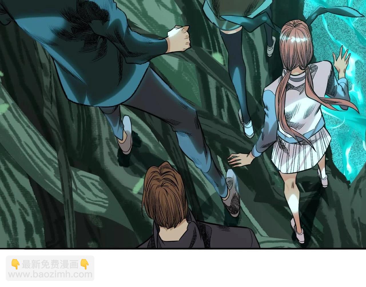 異獸迷城 - 曙光之前(1/3) - 6