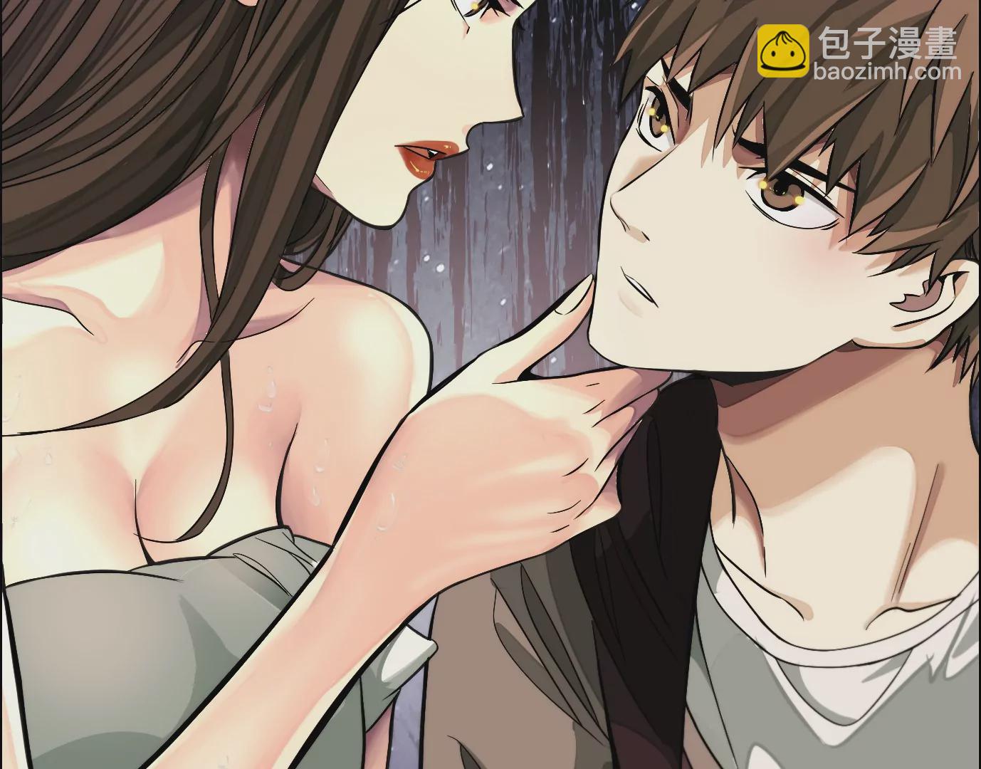 異獸迷城 - 情趣一夜(3/3) - 3