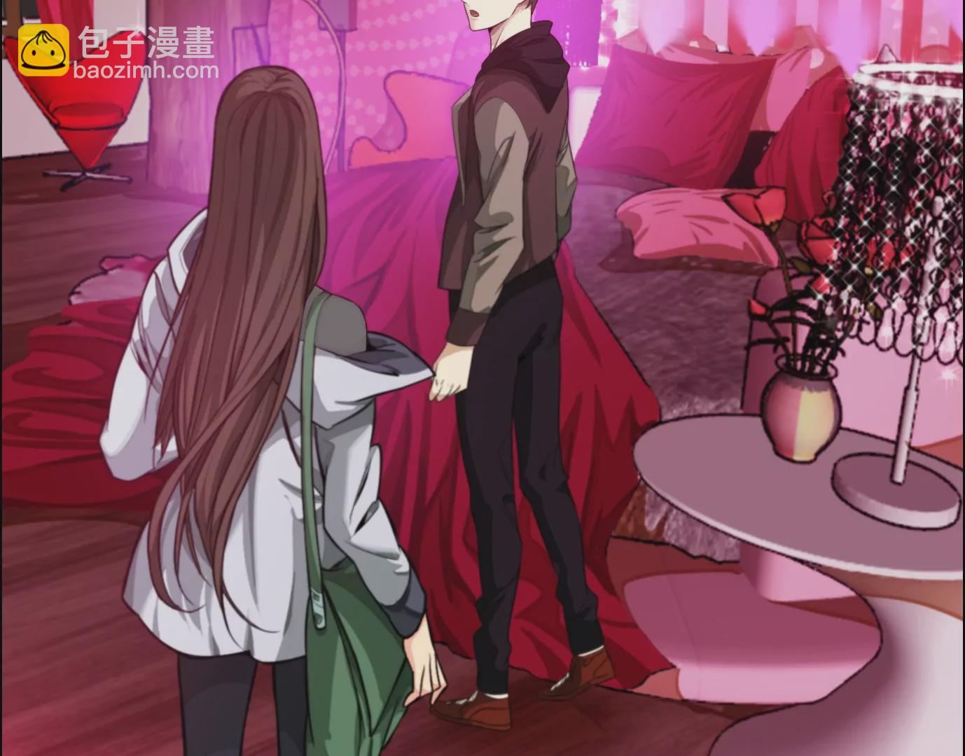 異獸迷城 - 情趣一夜(2/3) - 2