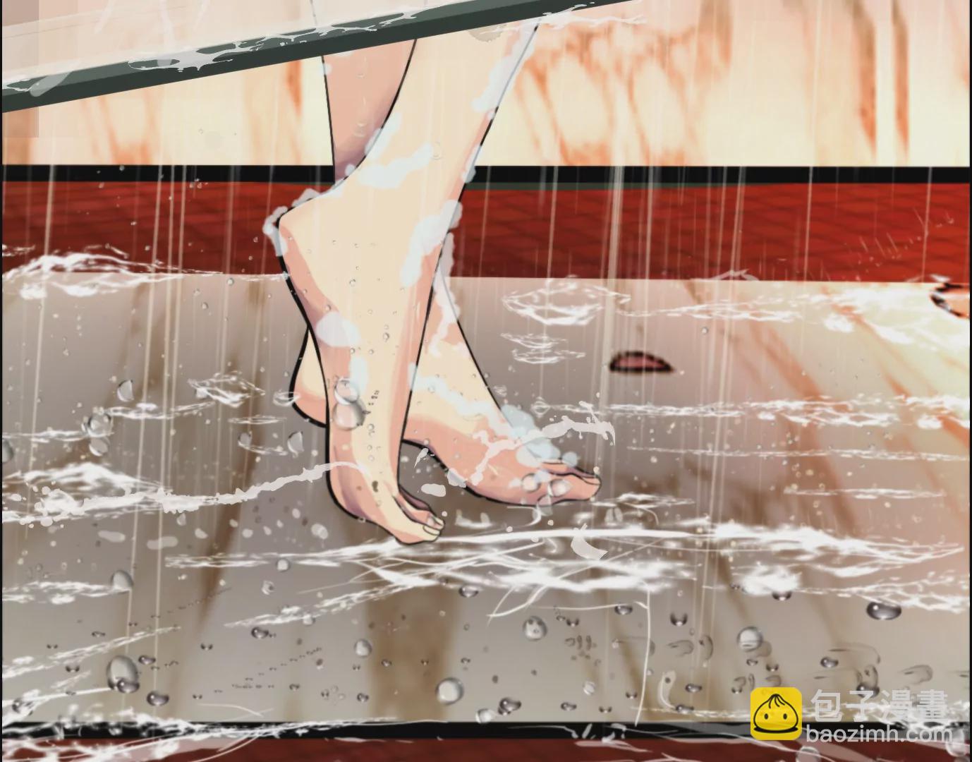 異獸迷城 - 情趣一夜(2/3) - 4