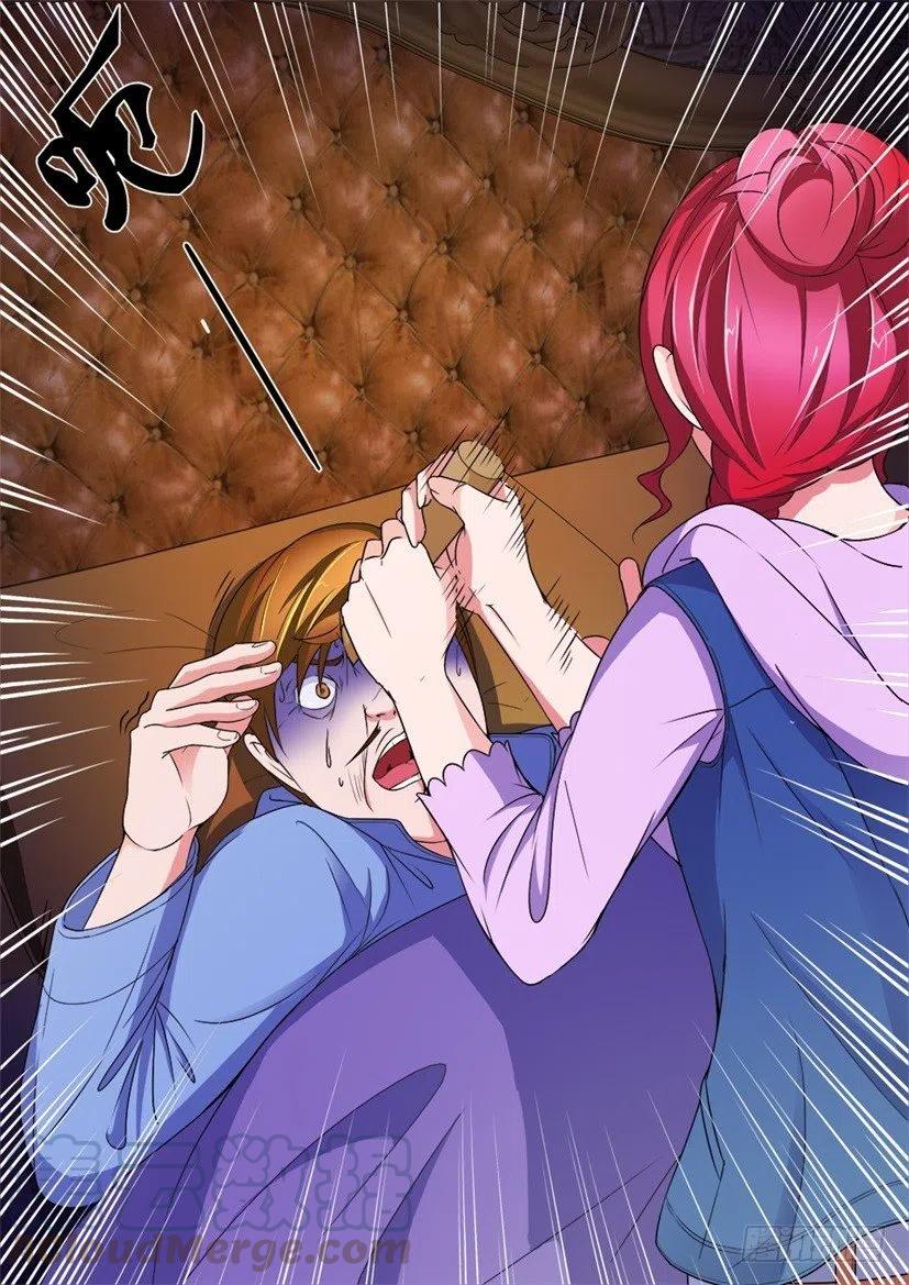 第91话 脱身-第91话