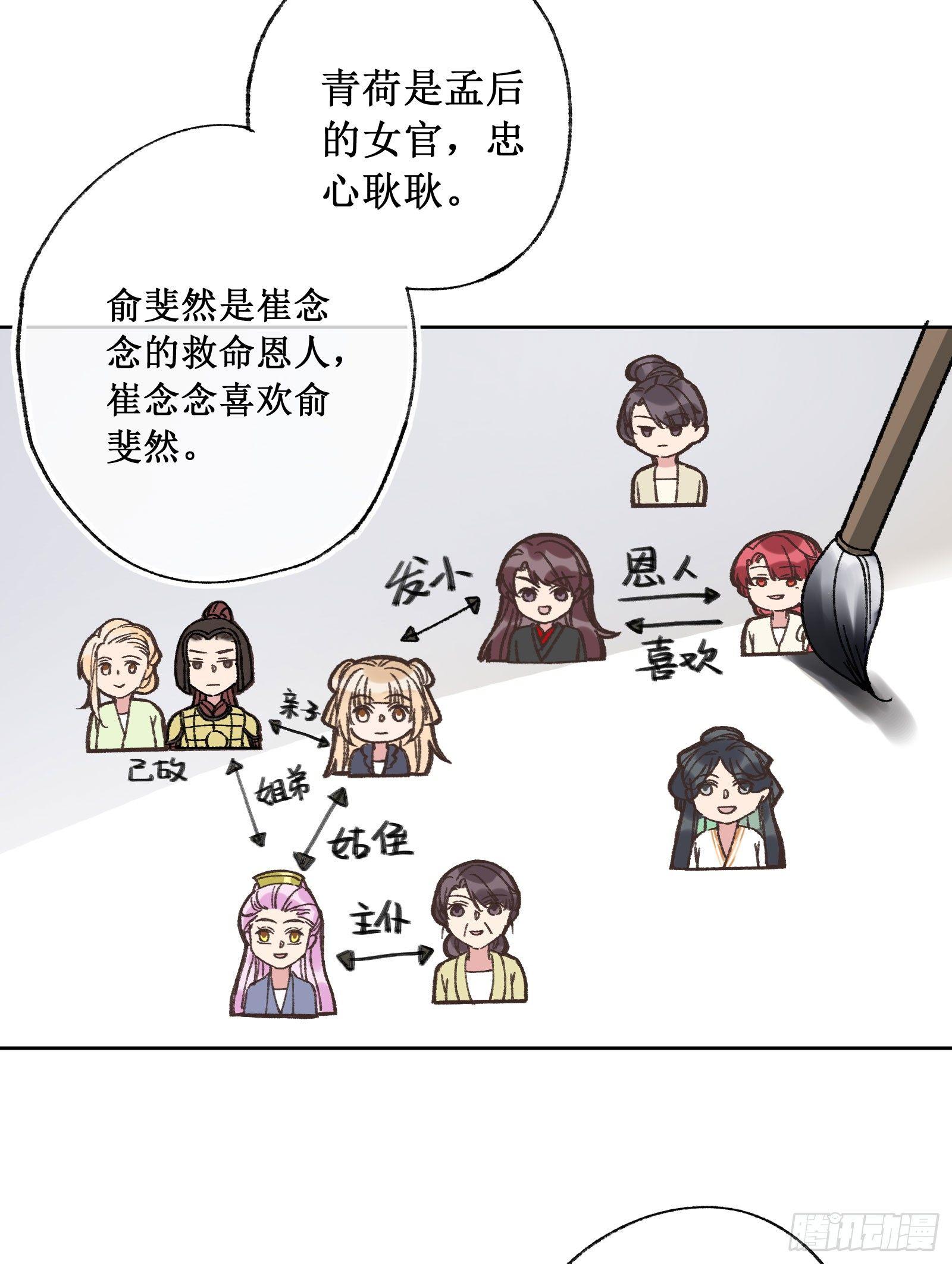 拾：金色山茶-第11话