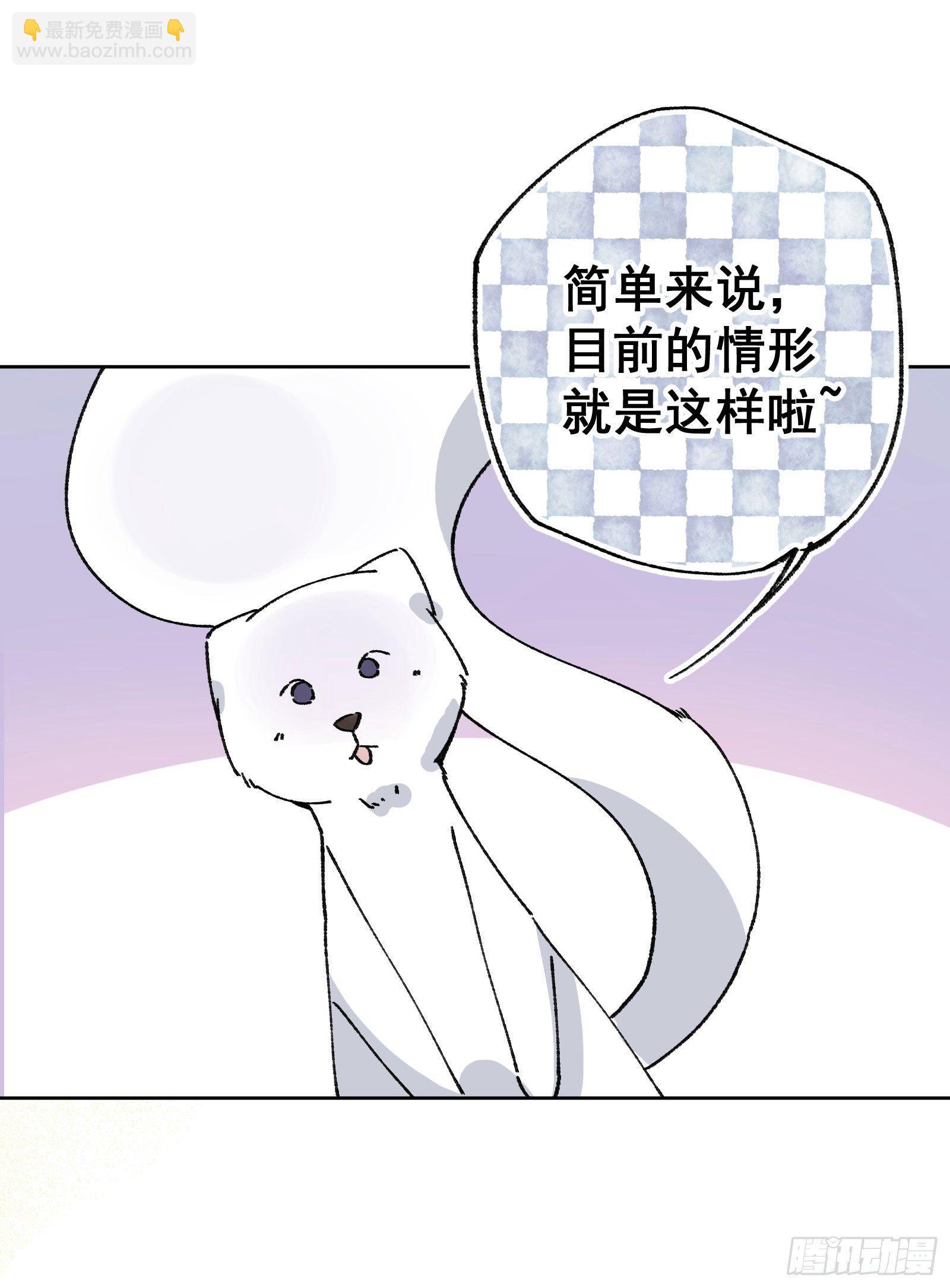 拾：金色山茶-第11话