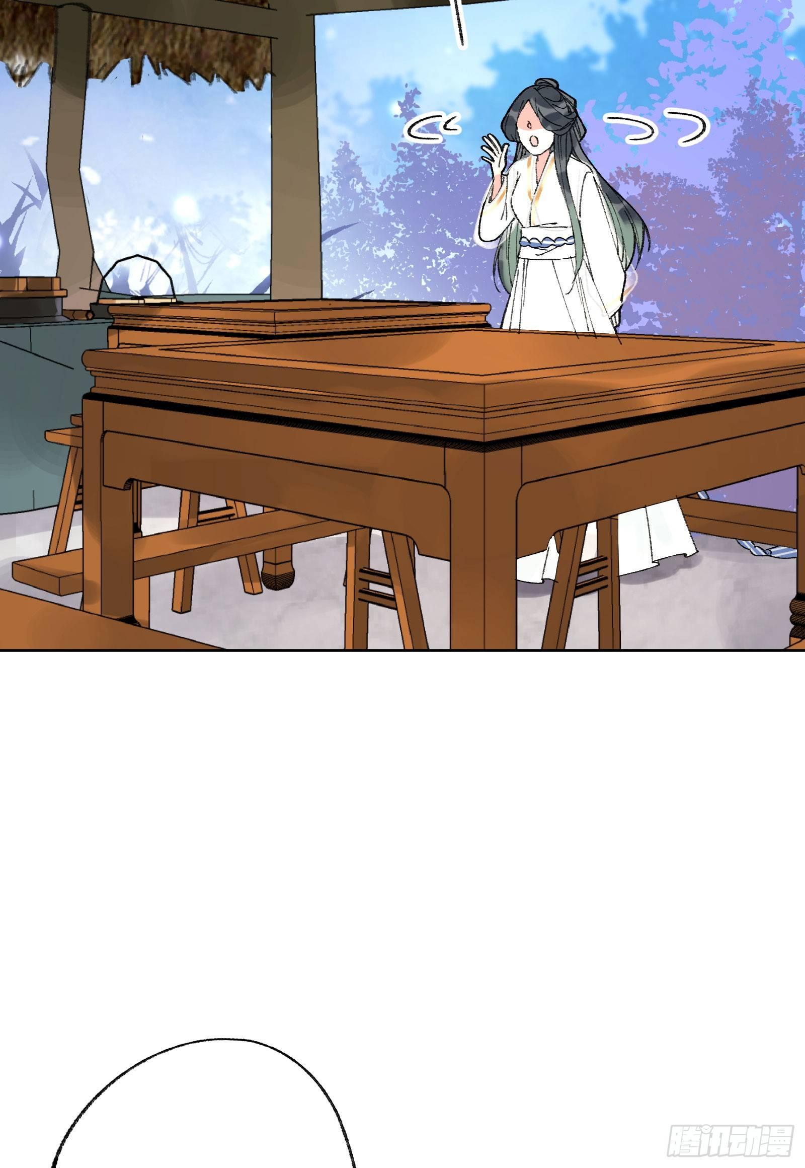 拾贰：神秘雕塑-第13话