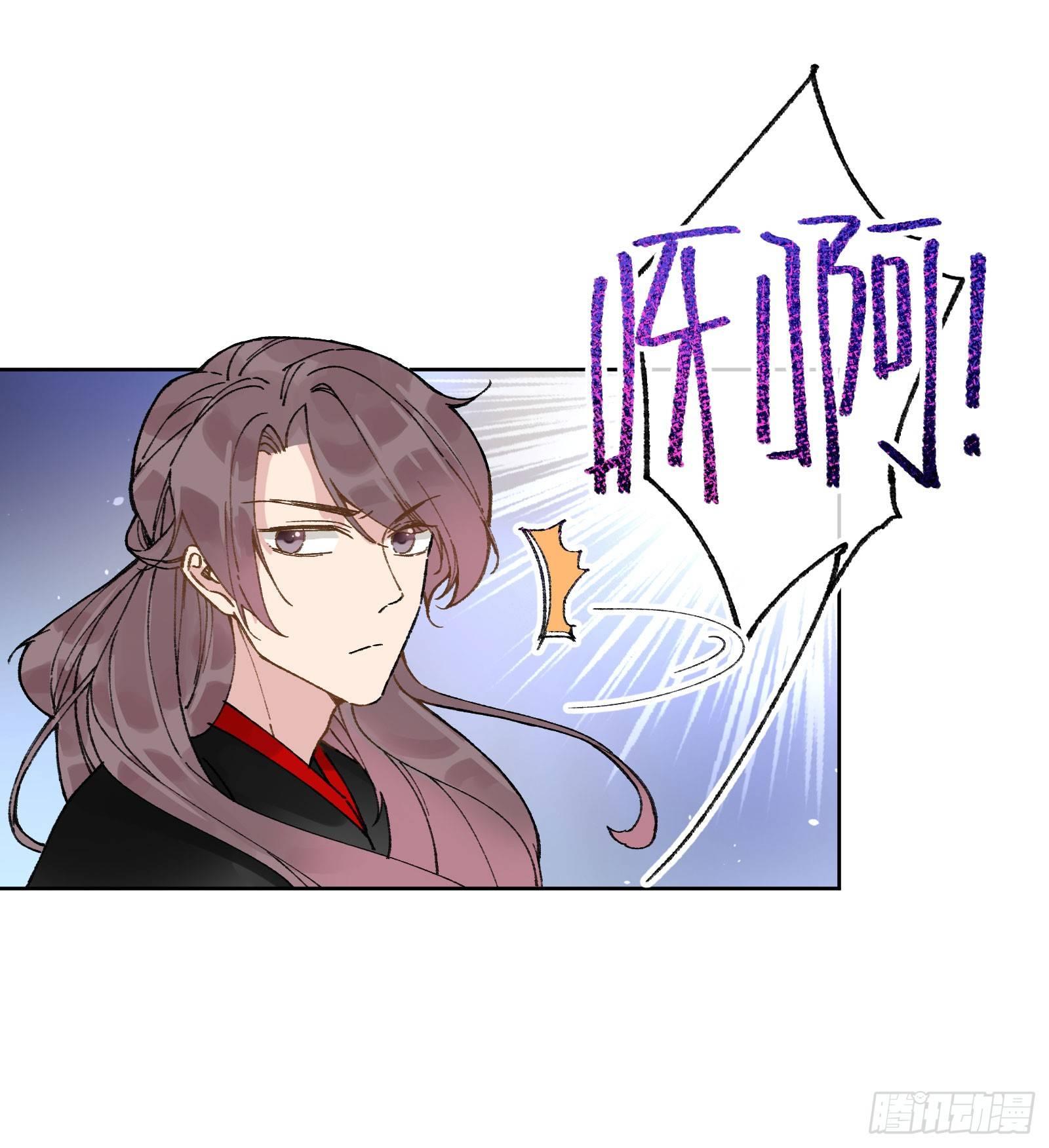 拾贰：神秘雕塑-第13话