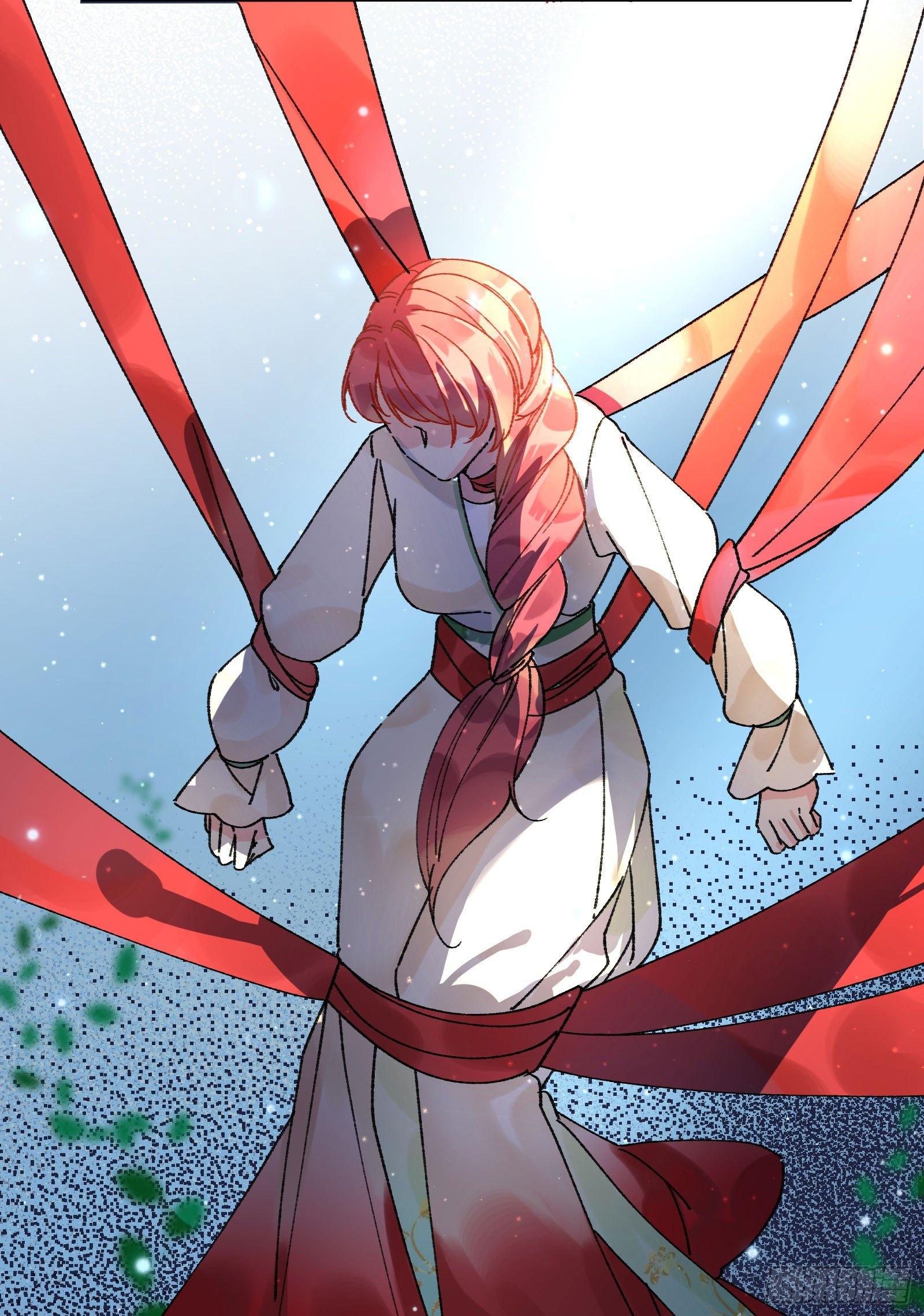 拾贰：神秘雕塑-第13话