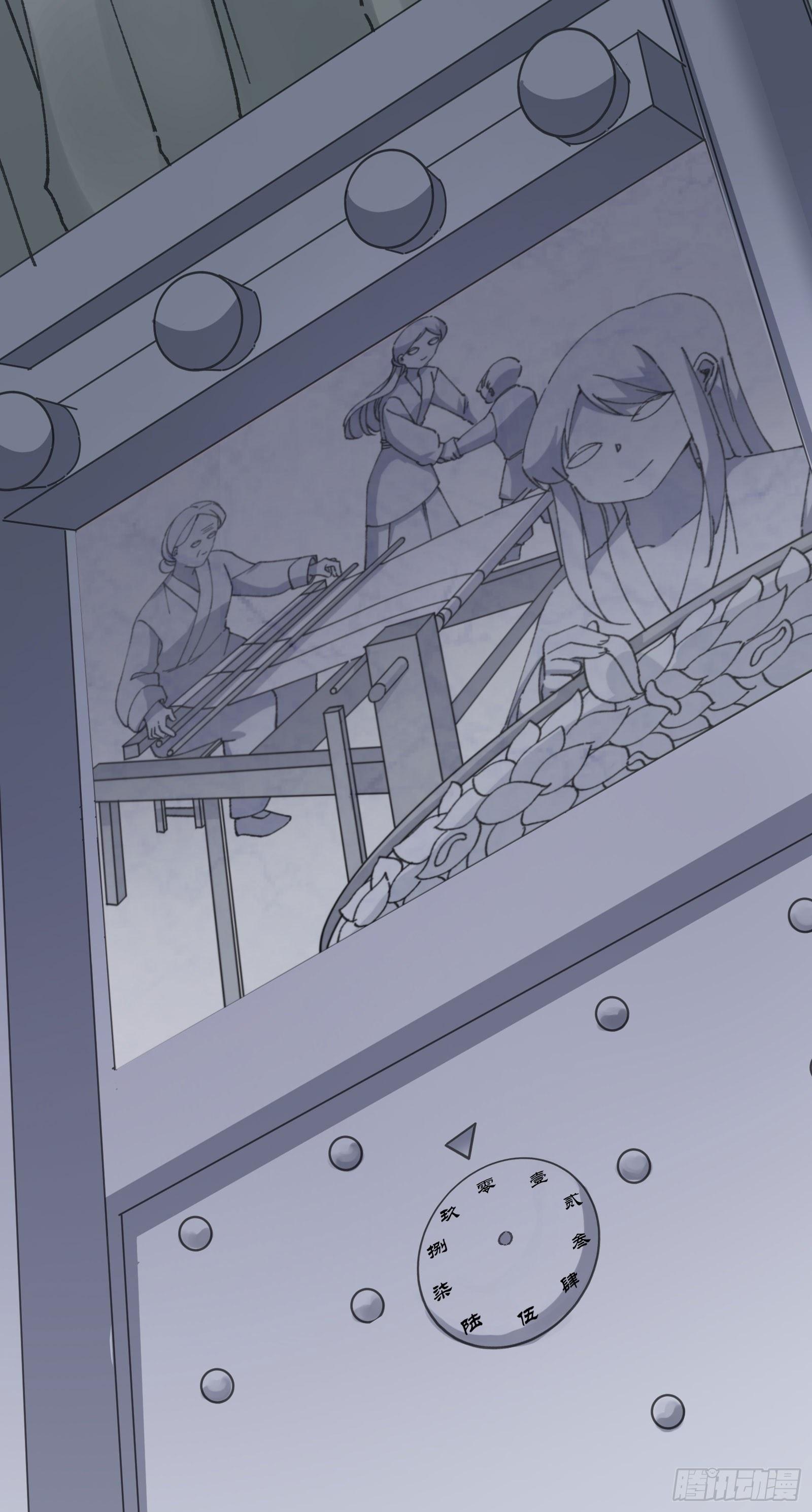 拾捌：石门之后-第19话