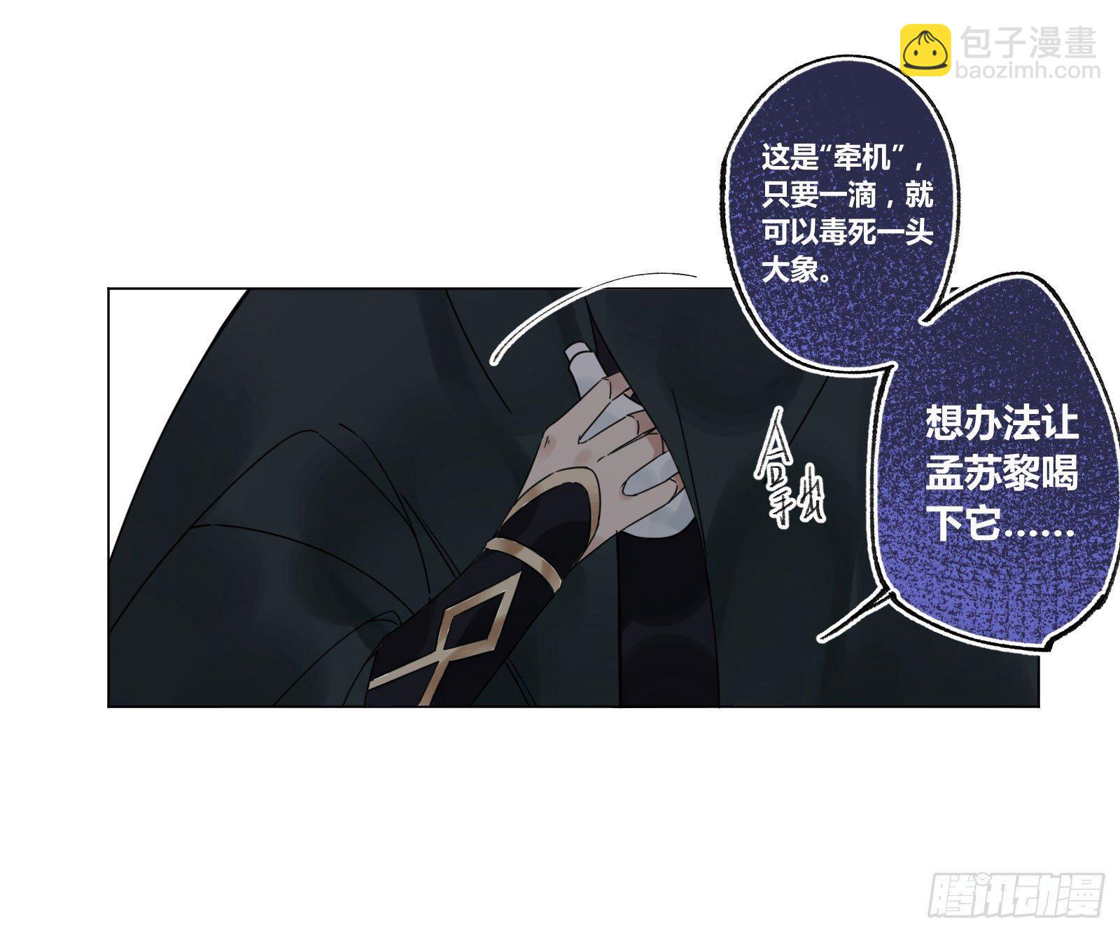 贰：角色绑定-第3话