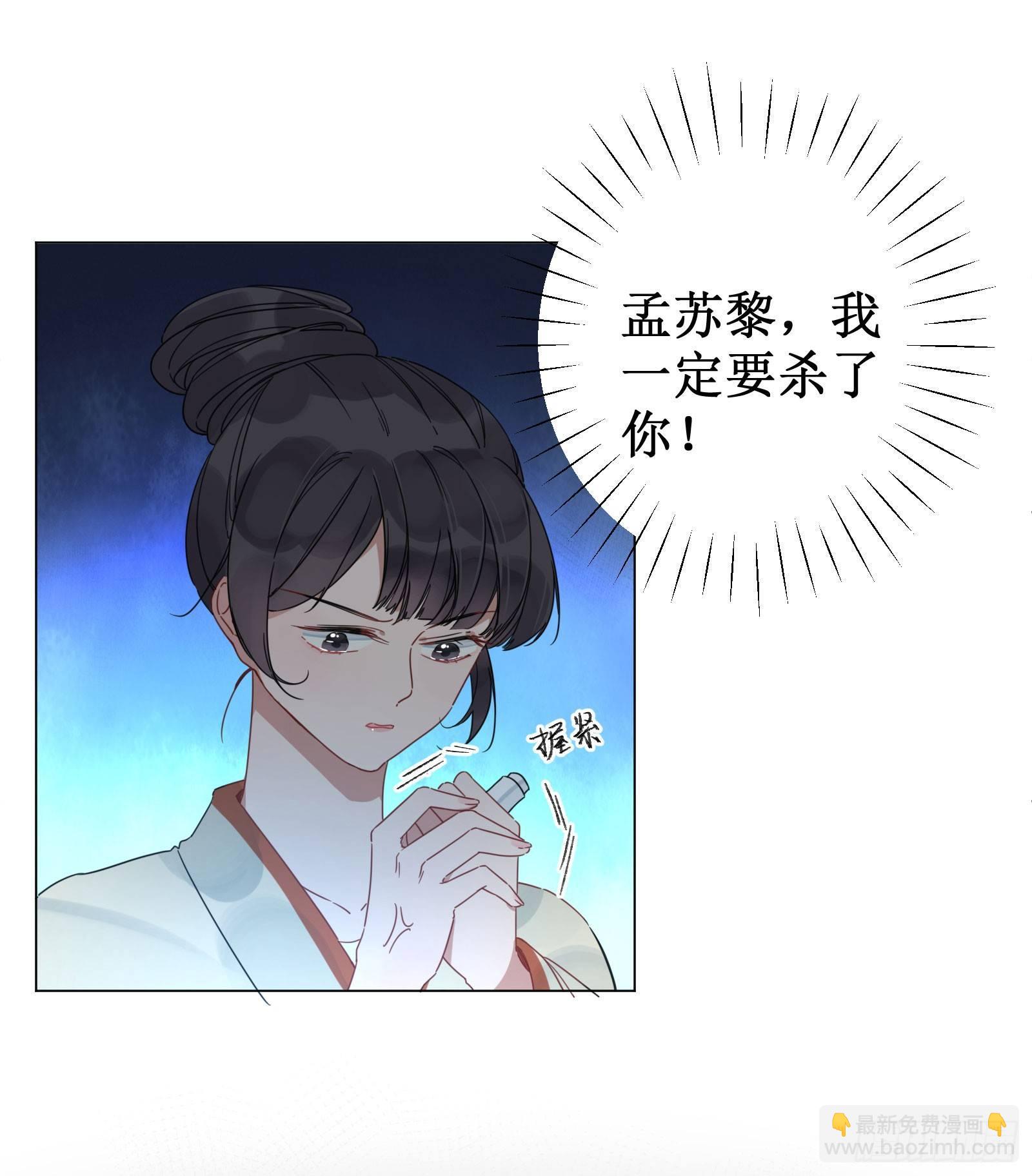 贰：角色绑定-第3话