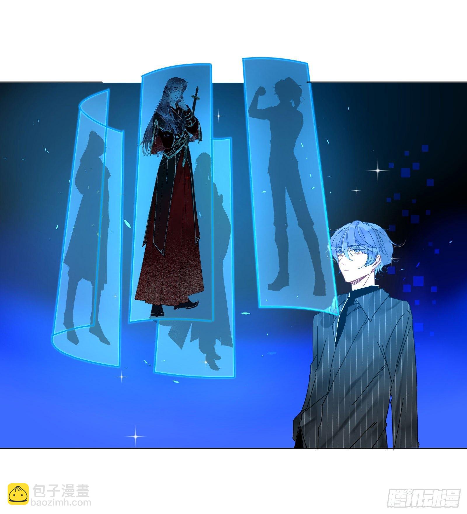 贰：角色绑定-第3话