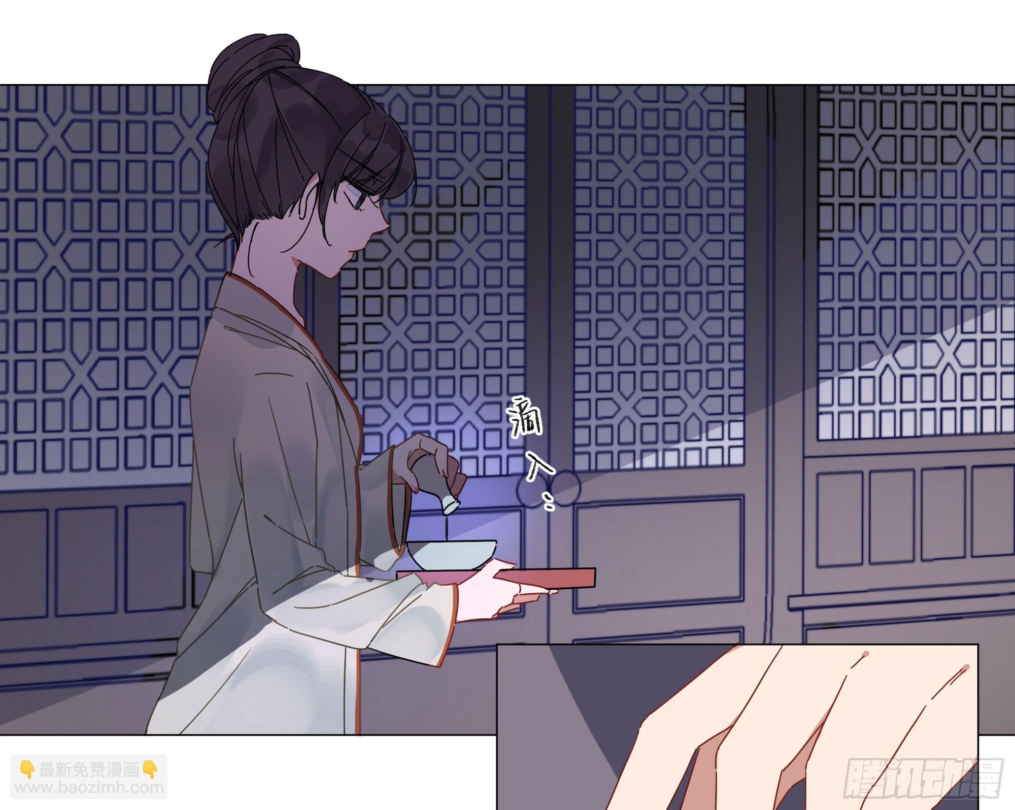 贰：角色绑定-第3话