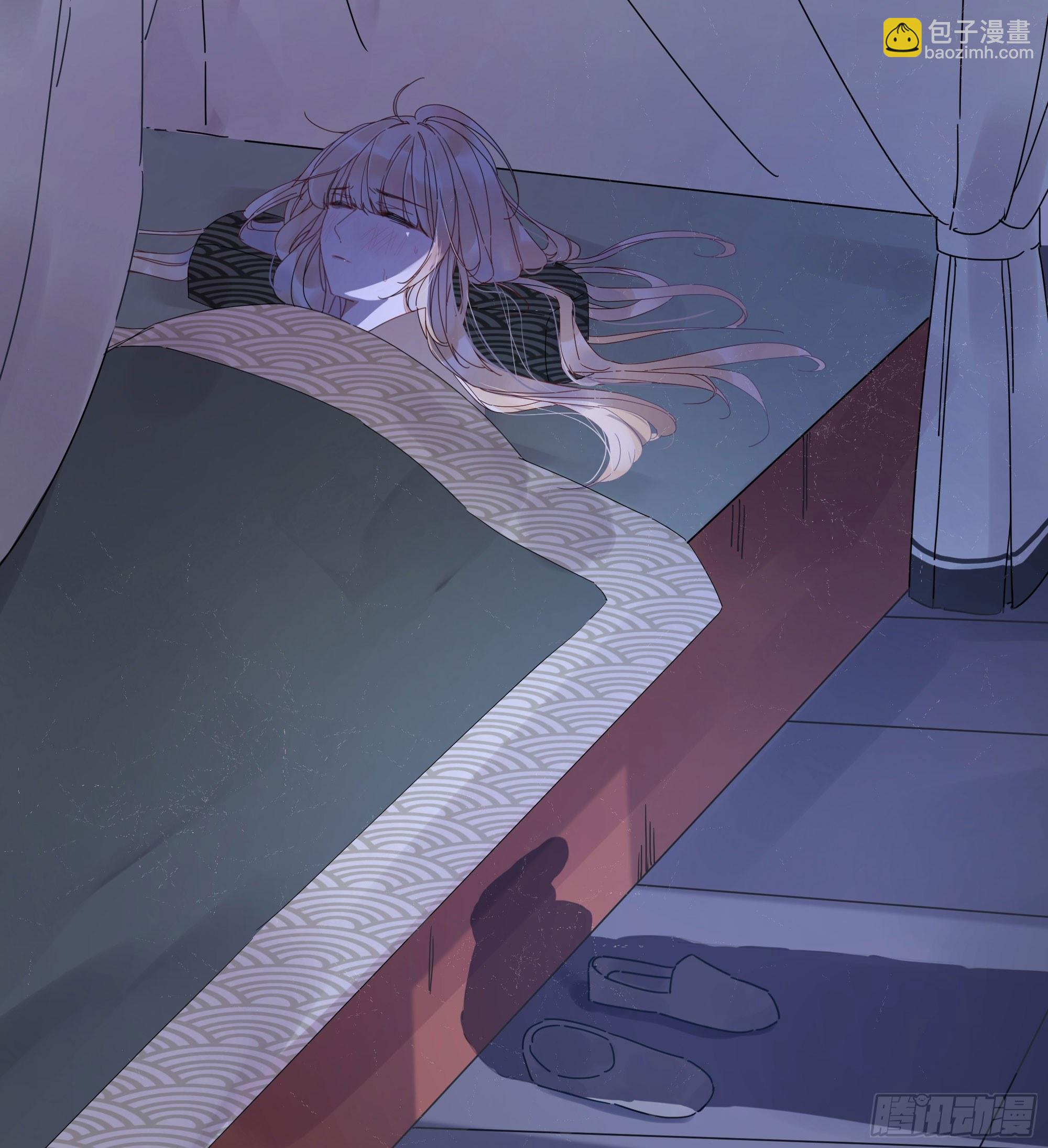 贰：角色绑定-第3话