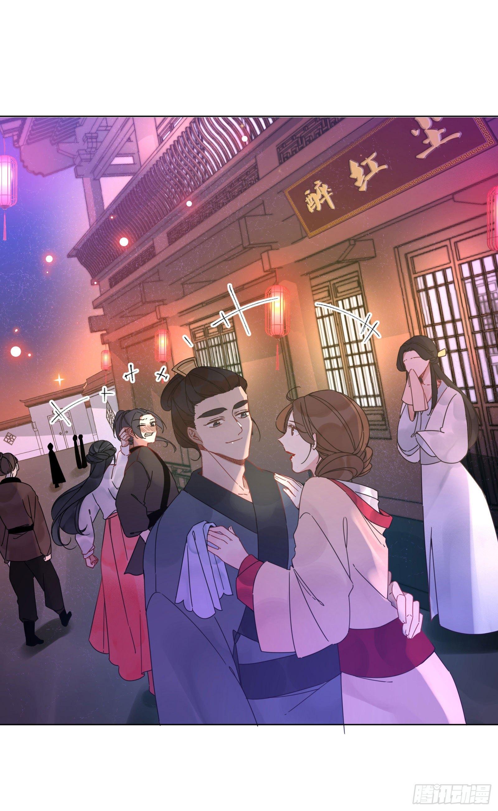 贰：角色绑定-第3话