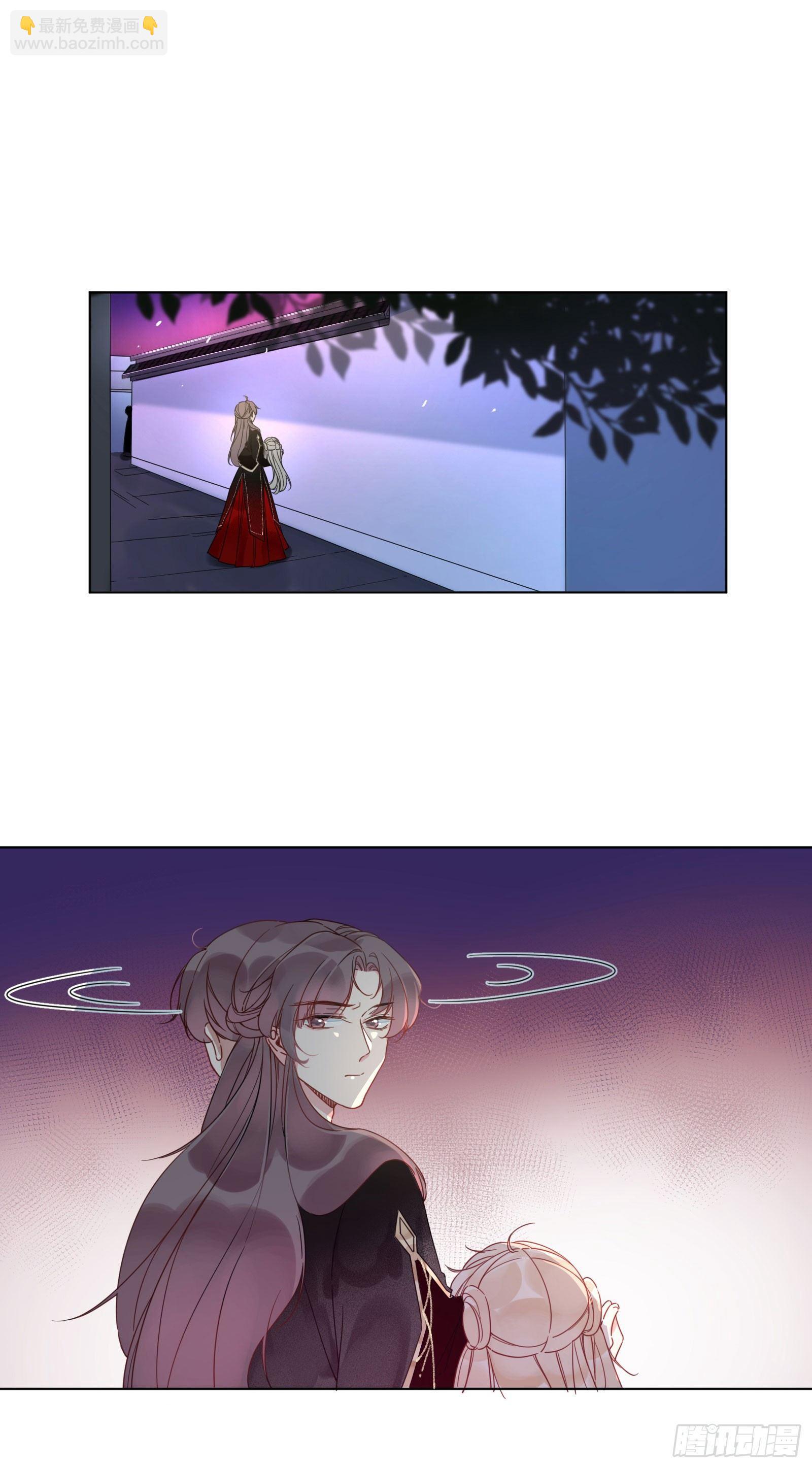 贰：角色绑定-第3话