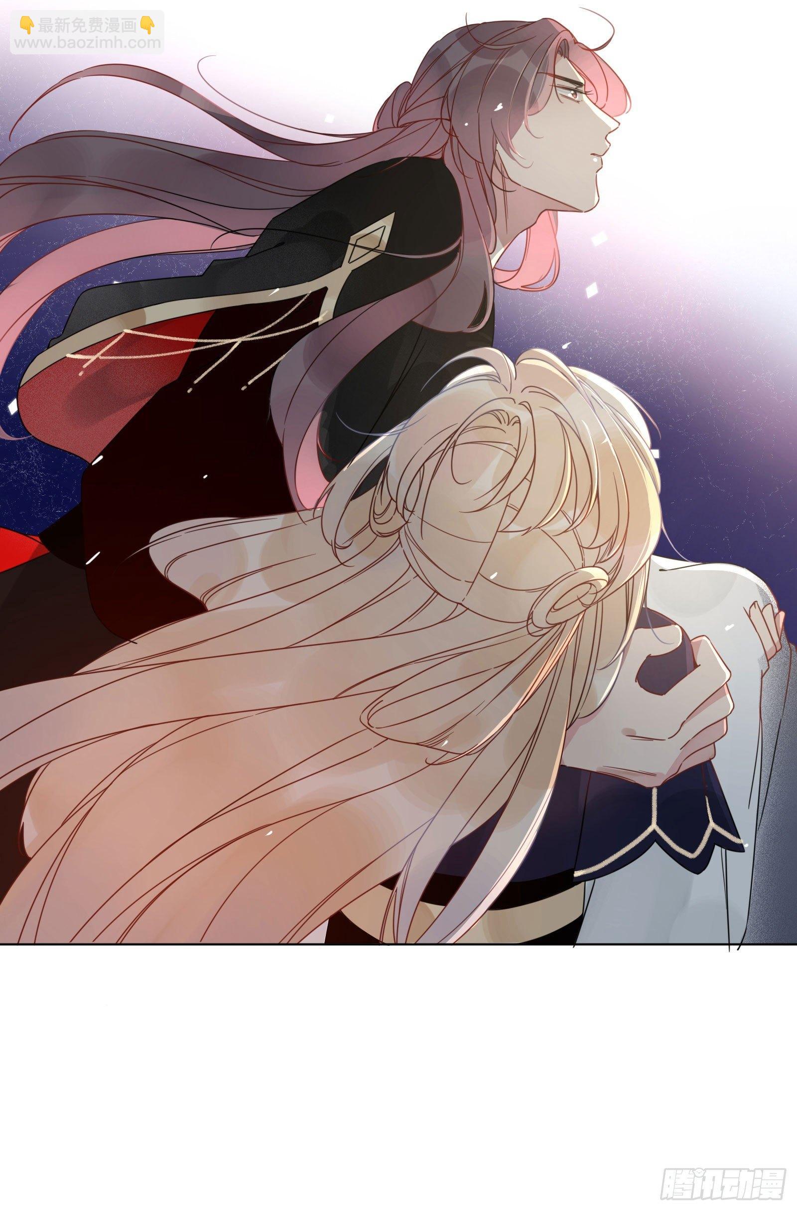 贰：角色绑定-第3话