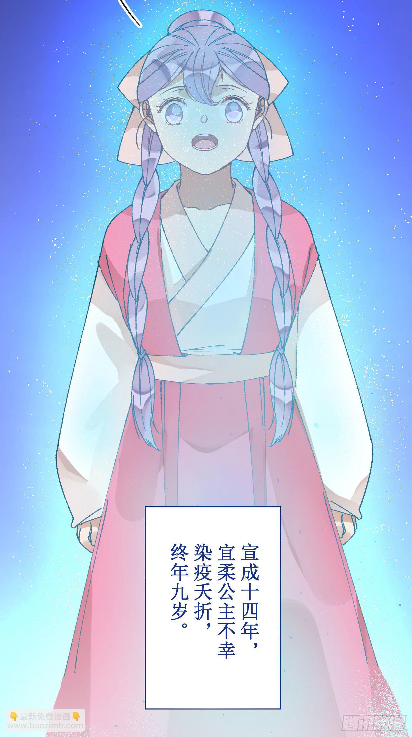 伍叁：梦境结束-第55话