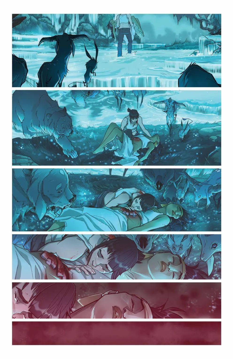 伊索拉 - 第05卷 - 6