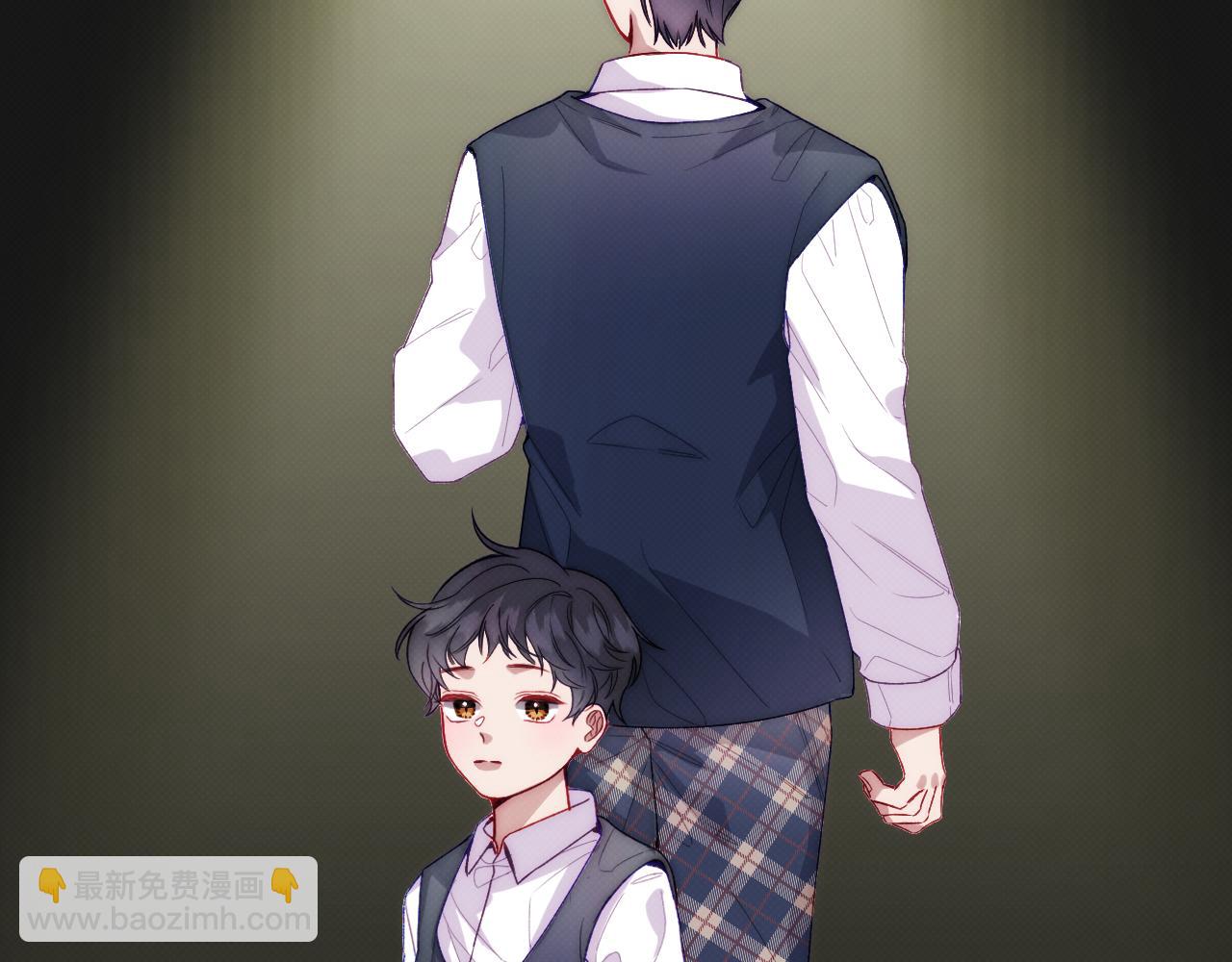 序章 我曾以为我是天才(1/3)-第1话