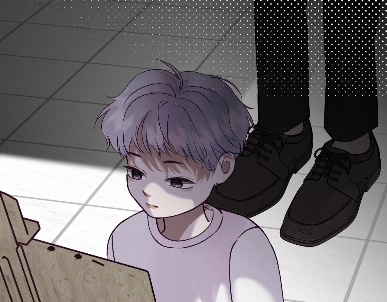 第11话 为了绘画的人生(1/3)-第13话