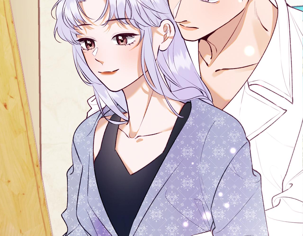 第11话 为了绘画的人生(1/3)-第13话