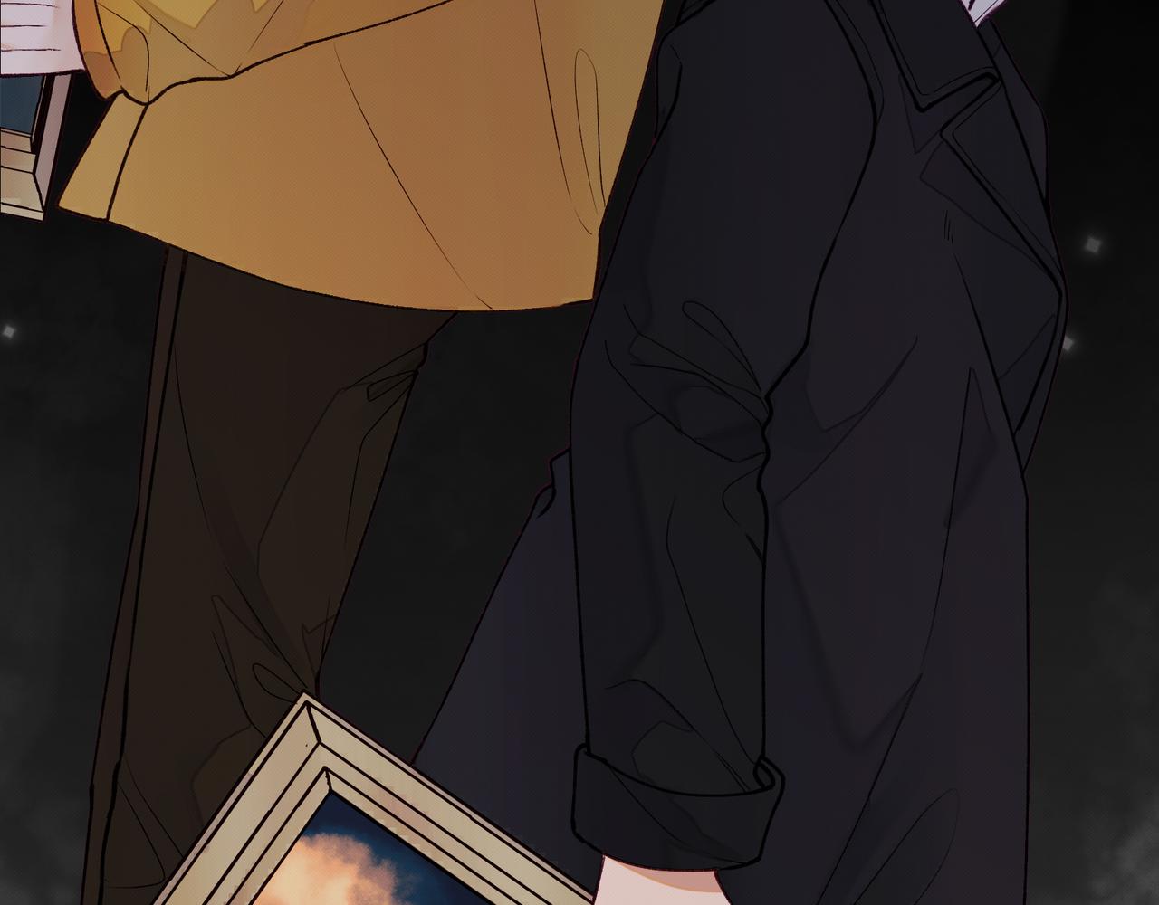 第11话 为了绘画的人生(1/3)-第13话