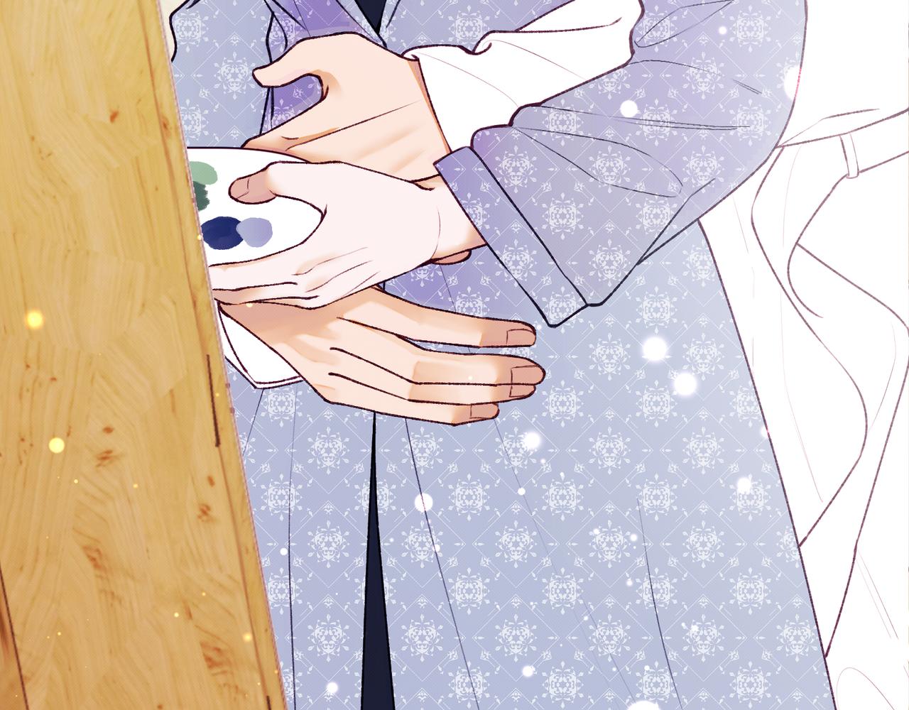 第11话 为了绘画的人生(1/3)-第13话