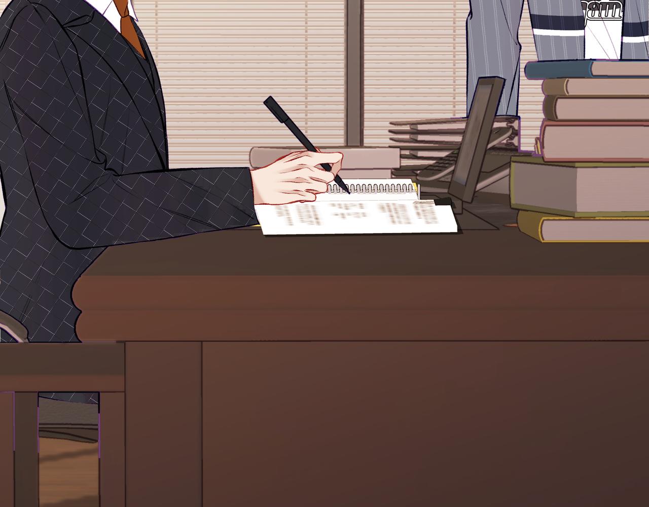 第15话 订婚(1/2)-第17话