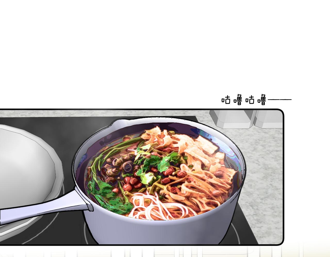 第17话 被打破的日常(1/2)-第19话