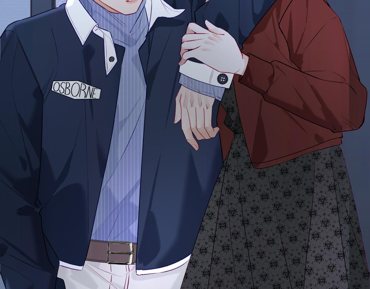 第17话 被打破的日常(1/2)-第19话