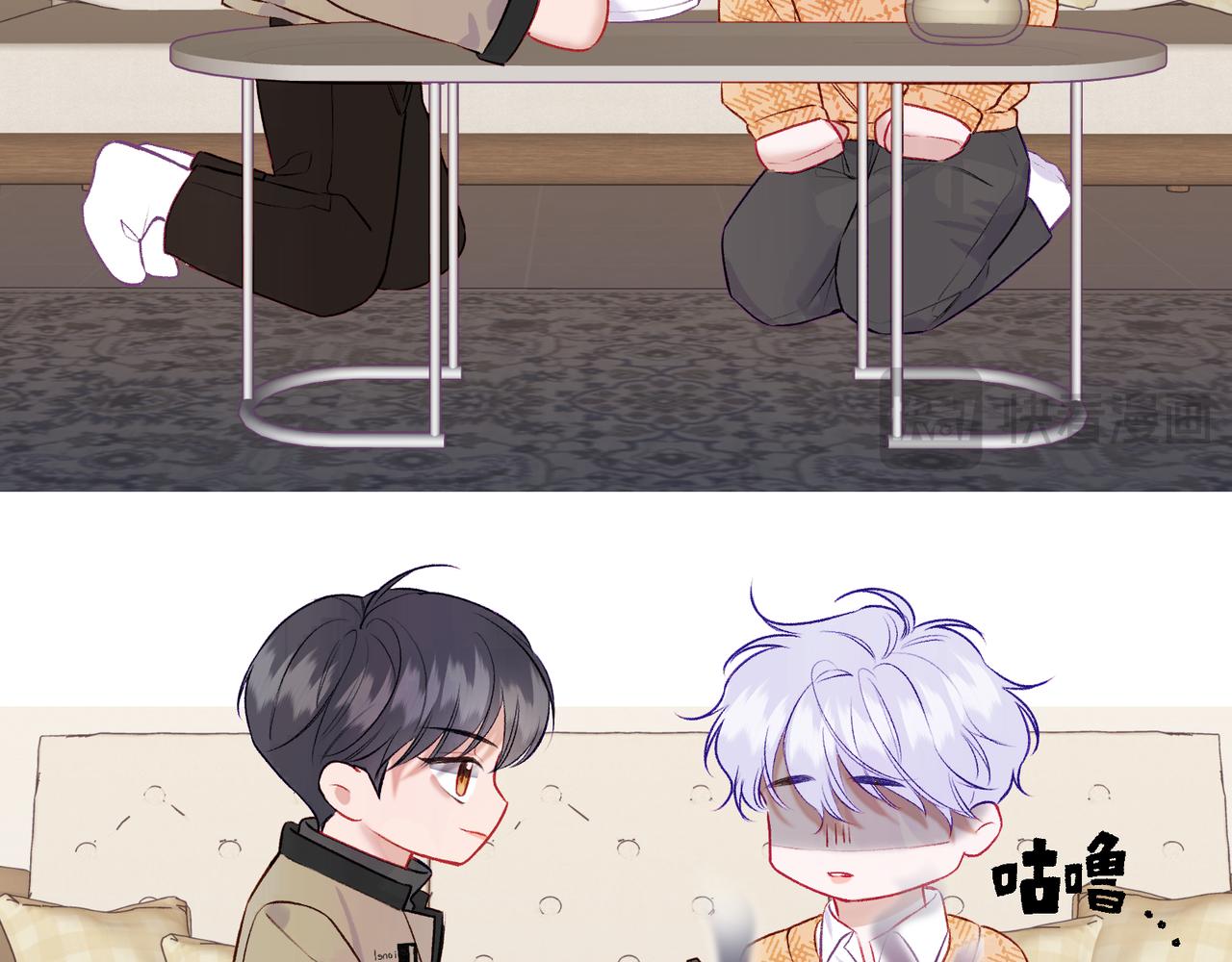 第17话 被打破的日常(1/2)-第19话