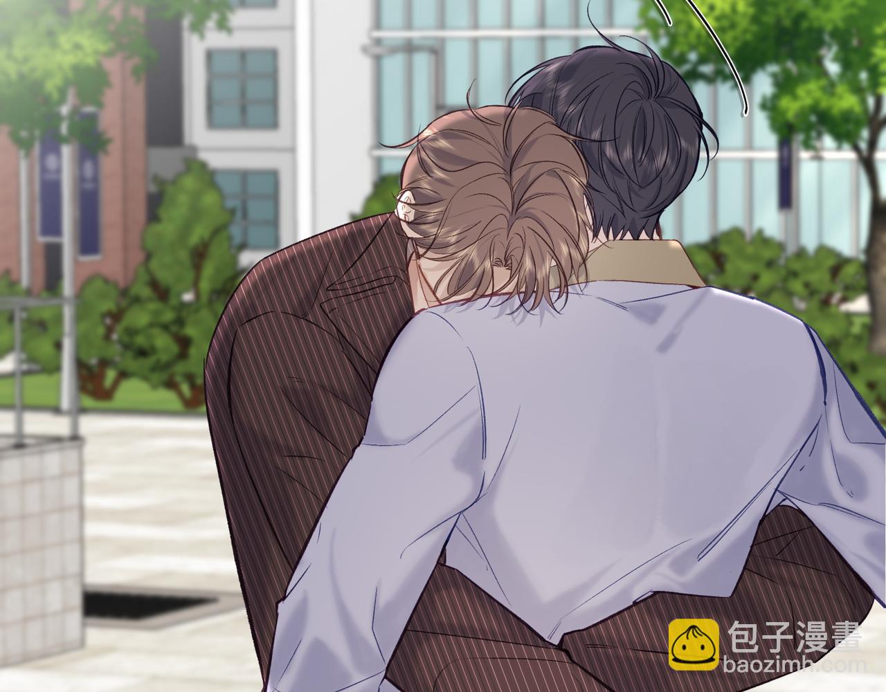 第21话  你不想我吗？(1/2)-第25话