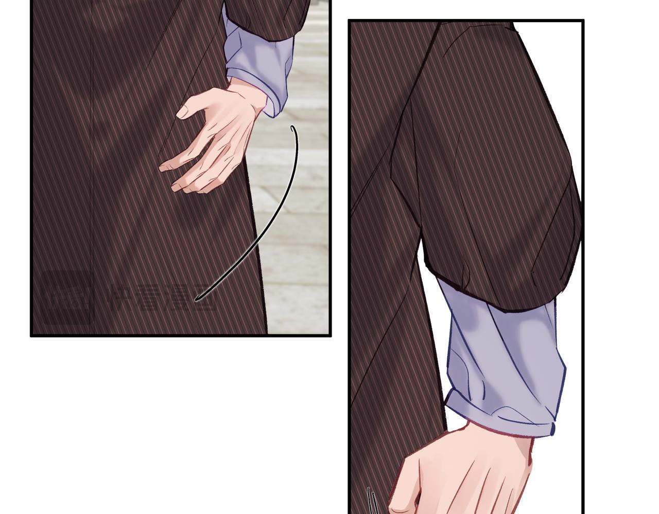 第21话  你不想我吗？(1/2)-第25话