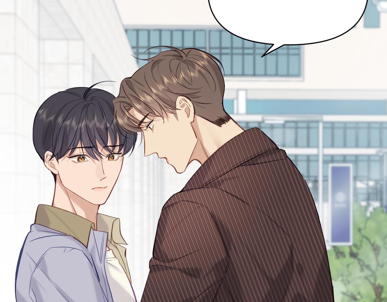 第21话  你不想我吗？(1/2)-第25话